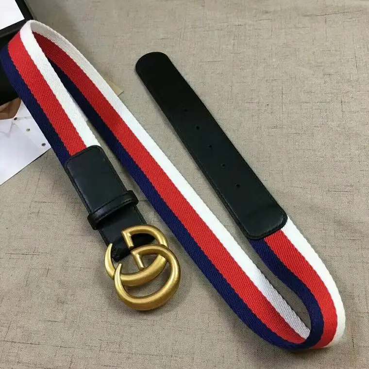 Gucci Belt 38mmX95-125CM 7D51